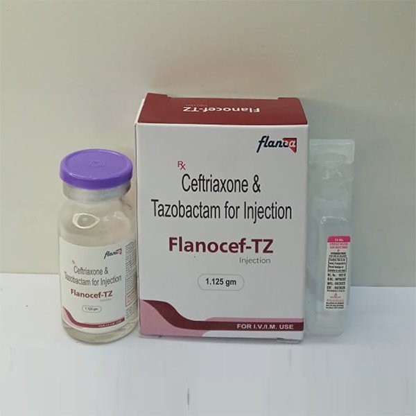 FLANOCEF TZ 1.125