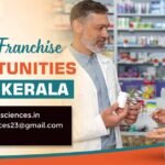 Pharma Franchise Opportunities in Kerala