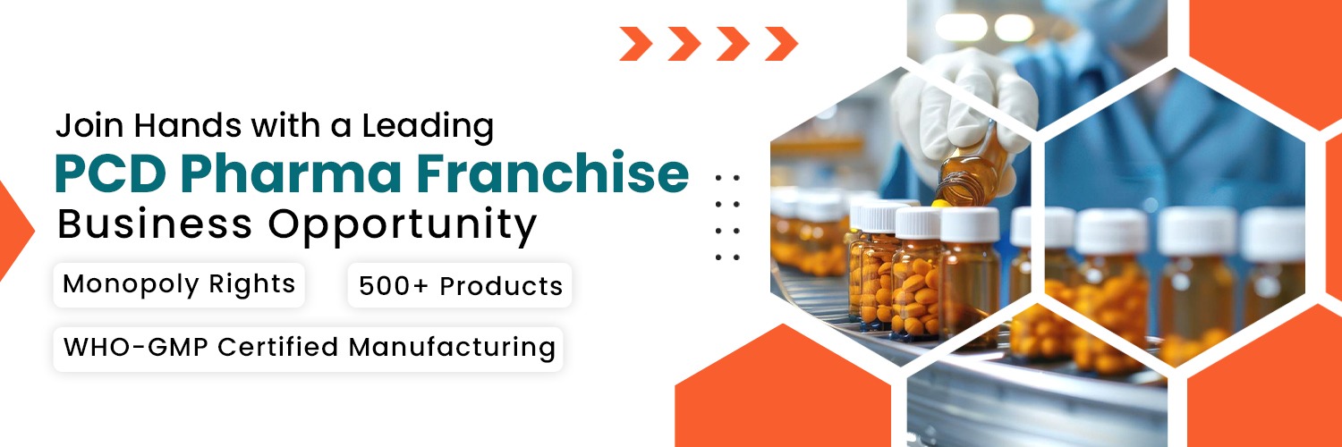India's Best PCD Pharma Franchise Company India's Best PCD Pharma Franchise Company